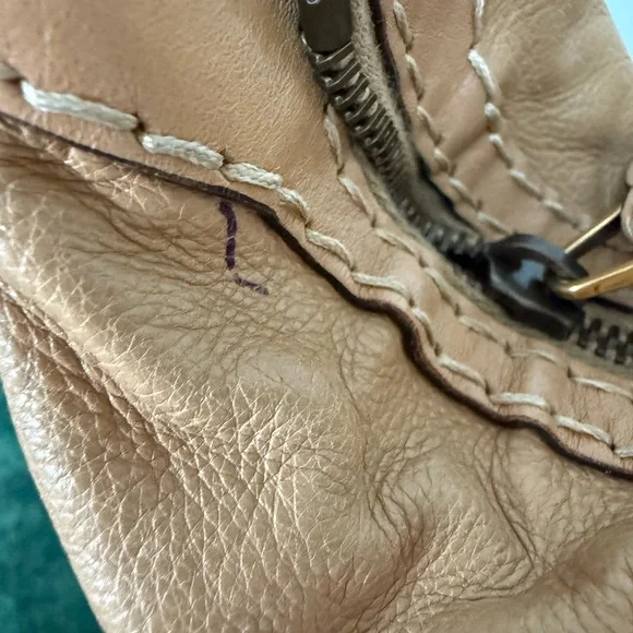 Gucci Medium Jockey Hobo - Picture 9 of 14